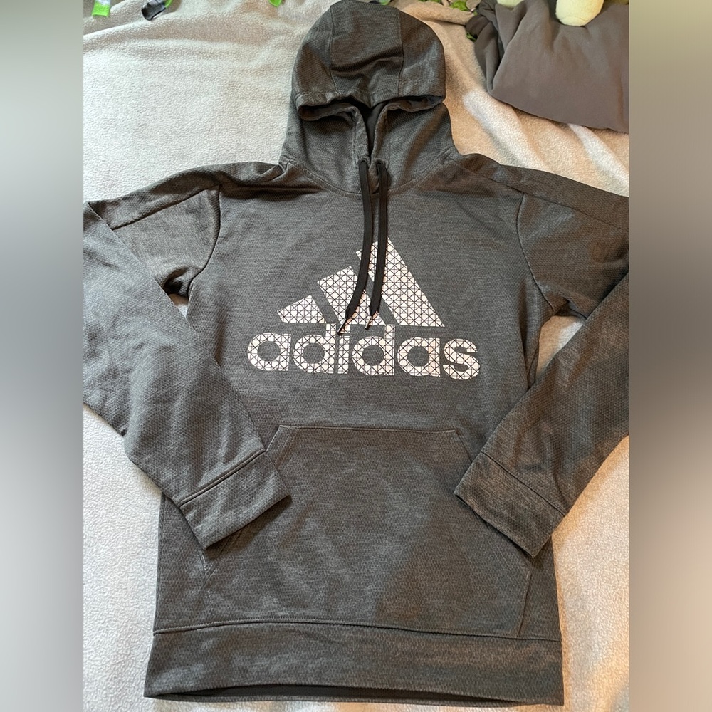 Adidas Hoodie